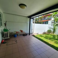 West Coast Gardens (D5), Terrace #447662621